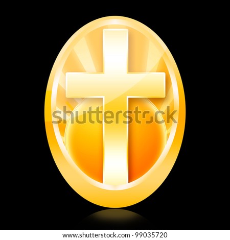 Cross Easter