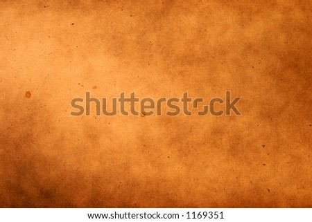 Wood with a leather finish used for background and texture.