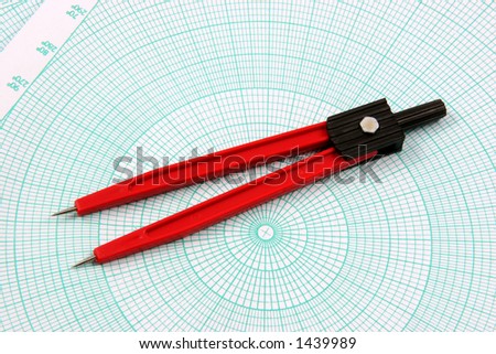 Red Compass