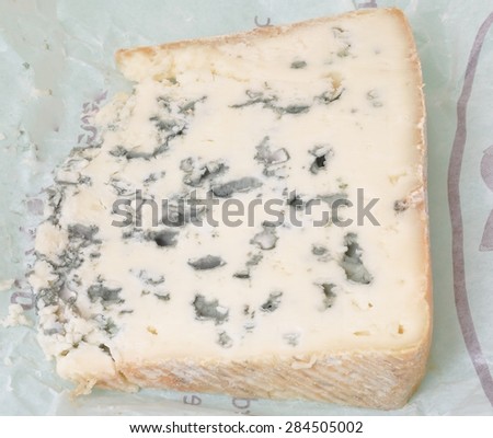 Cheese, blue of sheep