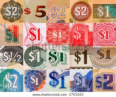 world currency images. world (currency crops),