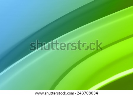 Abstract Background with gradient color