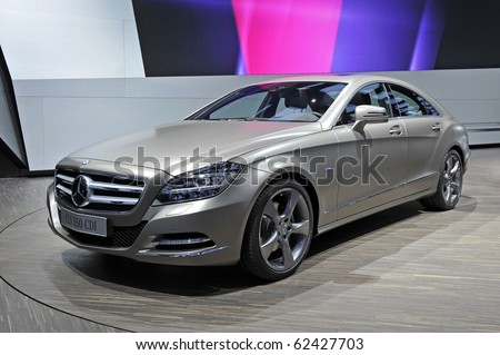 mercedes cls 350 prestige model. Mercedes+cls+350+prestige+