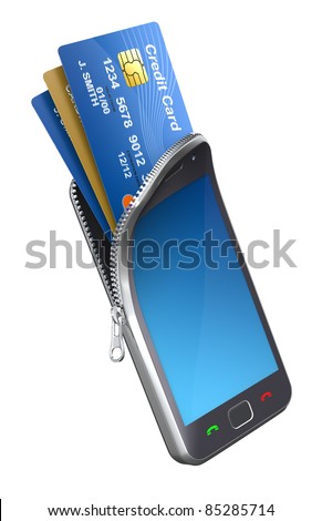 Mobile Phone Credit