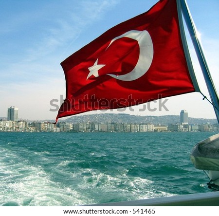 turkish pride