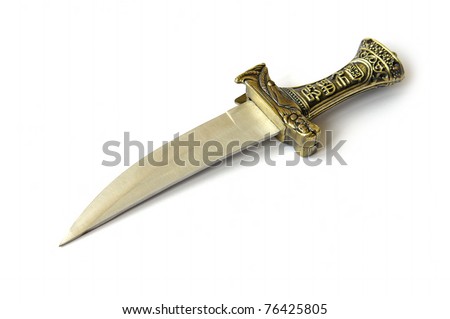 Decorative Dagger