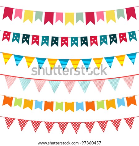 Bunting Logo