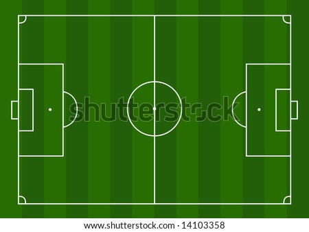 football pitch layout. football pitch layout. of a football pitch with; of a football pitch with