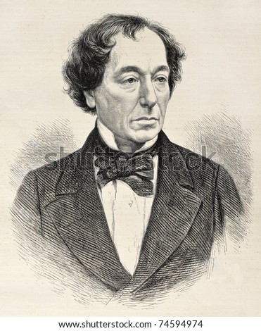 Ben Disraeli