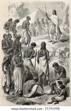 Abyssinian People