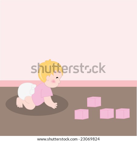messy room clipart. baby diaper clipart