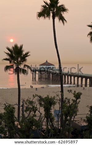 Beach Brush