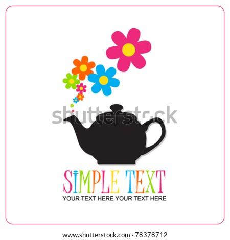 teapot symbol