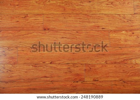 Seamless oak laminate parquet floor texture background