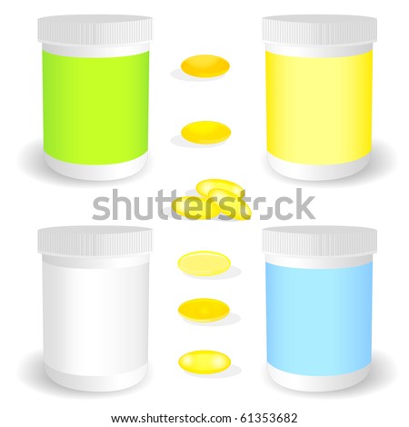 yellow drugs