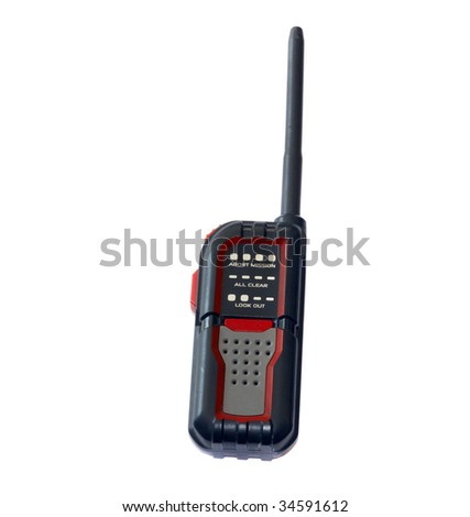cheap walkie talkie with 100