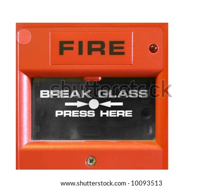 Fire Alarm Trigger