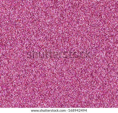 Pink and Purple Glitter Background