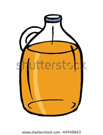 juice jug