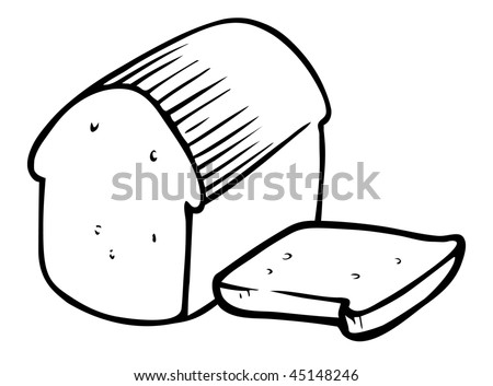 Outline Bread