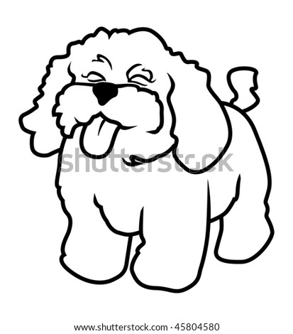 Puppies For Coloring. coloring pages of cartoons