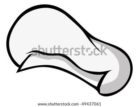 Cartoon Vector Illustration Chef Hat - 49437061 : Shutterstock