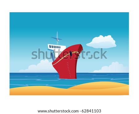 Cruise+ship+cartoon+pictures