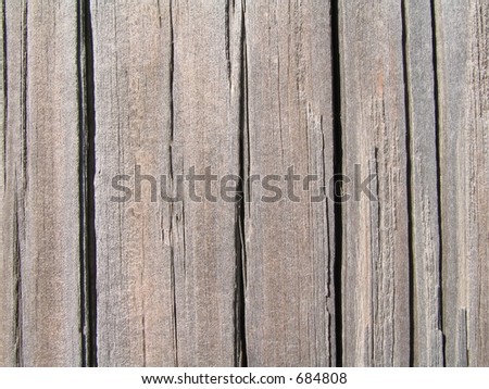 Aged Wood