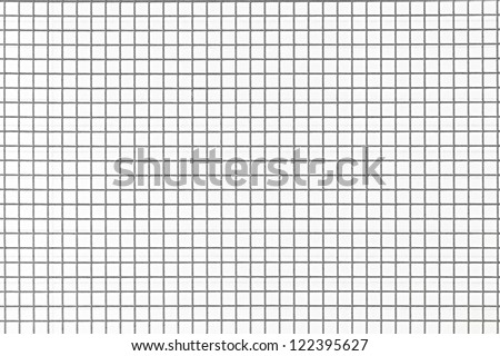 Piece of graph paper, grid paper background texture. Paper background.