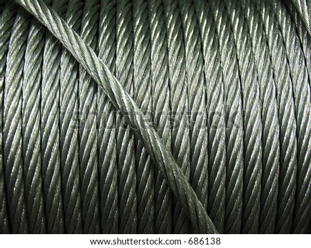 Wire Rope