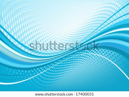 wallpaper blue abstract. Blue abstract techno