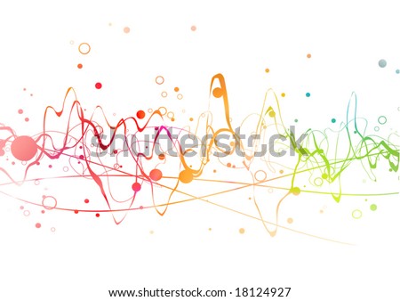 Dots Lines