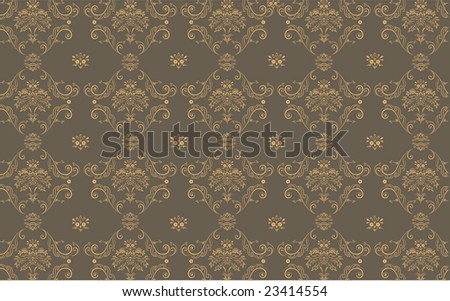 wallpaper patterns victorian. motif wallpaper Pattern