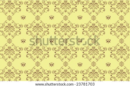 Victorian+wallpaper+patterns