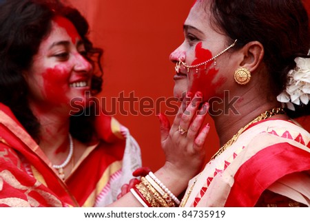 Kolkata Women