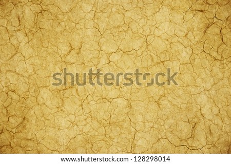 Drought Cracked Soil Background. Extreme Weather Photography Collection.