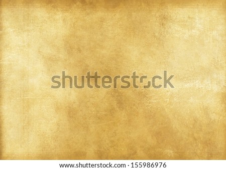 Aged Paper Background. Old Paper Texture. Vintage Backgrounds Collection.