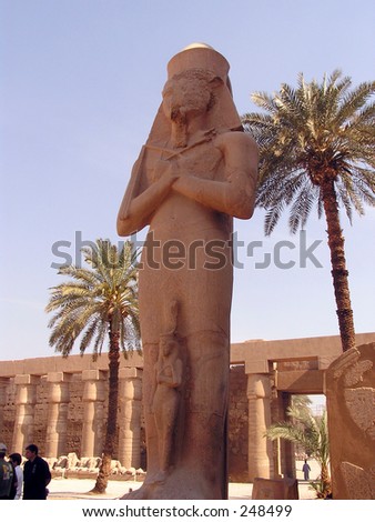 Ramses Ii Wife