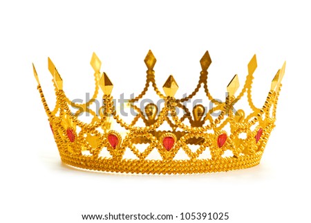 Crown Transparent Background