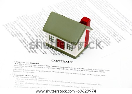 legal document for sale