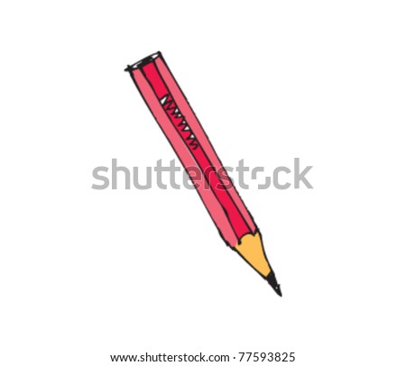 A Pencil