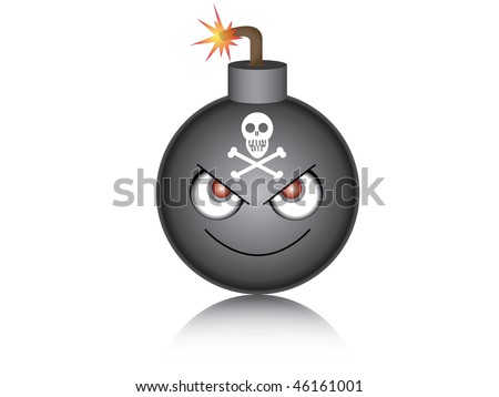 Evil Bomb