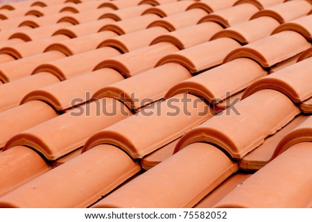 Ceramic Roof