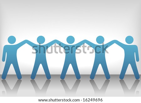 cooperation clipart. celebrate cooperation,