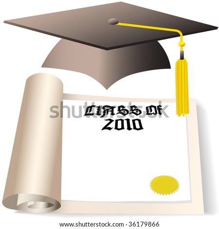 Graduating Class Of 2010. graduating Class of 2010