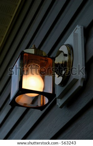Porch Light