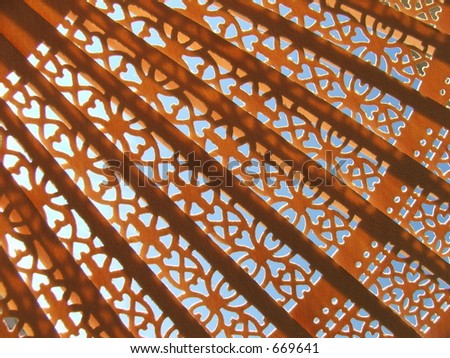 Laser Cut Wood &amp; Laser Cutting Services-Library of Patterns