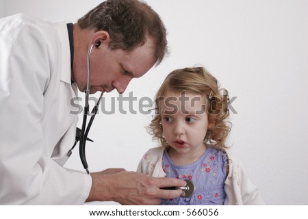 cardiac stethoscope