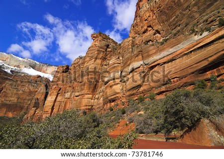 Spring Utah