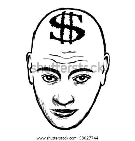 Dollar Face